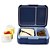 Kit de Alimentação Skip Hop Bento Box Spark Style Espaço - Imagem 4