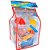Baldinho de Praia Fun Hot Wheels Colorido - Imagem 2