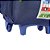 Mochila de Rodinhas Sestini G PJ Masks M Plus Colorido - Imagem 6