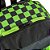 Mochila de Rodinhas Sestini G Minecraft M Plus Acid Colorido - Imagem 4