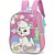 Mochila de Costas Luxcel Cindy Rosa - Imagem 2