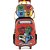 Kit Mochila Rodinhas Lancheira Luxcel Harry Potter Vermelho - Imagem 1
