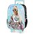 Kit Mochila de Rodinhas Lancheira Luxcel Barbie Verde - Imagem 3
