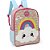 Mochila de Costas Luxcel Up4You Nuvem Verde - Imagem 1