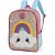 Mochila de Costas Luxcel Up4You Nuvem Verde - Imagem 2