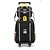 Kit Mochila de Rodinhas Lancheira Luxcel Batman Azul - Imagem 2