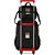 Kit Mochila de Rodinhas Lancheira Luxcel The Flash Vermelho - Imagem 2