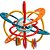 Brinquedo Educativo Buba Space Ball Com Chocalho Colorido - Imagem 1