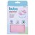 Cinta Térmica Buba Herbal Anti-Cólica Lavável Rosa - Imagem 3