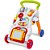 Brinquedo Educativo Buba Andador Atividades Musical Colorido - Imagem 3