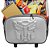 Mochila de Rodinhas Sestini Transformers X Autobots Colorido - Imagem 6