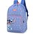 Mochila de Costas Luxcel Stitch Azul - Imagem 6