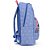 Mochila de Costas Luxcel Stitch Azul - Imagem 3