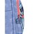 Mochila de Costas Luxcel Stitch Azul - Imagem 4