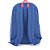 Mochila de Costas Luxcel Stitch Azul - Imagem 2
