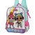 Mochila de Costas Luxcel Lol Surprise Verde - Imagem 2
