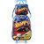 Kit Mochila de Rodinhas e Lancheira Luxcel Hot Wheels Azul - Imagem 1