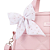 Bolsa de Maternidade Hug Média Graça Rosa - Imagem 2