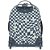 Mochila de Carinho Tub Lov It Tigor T Tigre Radical Azul - Imagem 3