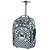 Mochila de Carinho Tub Lov It Tigor T Tigre Radical Azul - Imagem 1