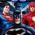 Lancheira Escolar  Xeryus Liga da Justiça Colorido - Imagem 2