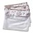 Mala de Rodinhas de Maternidade Masterbag Flora Rose - Imagem 3