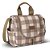Frasqueira Térmica Emy Masterbag Cogumelo Caramelo - Imagem 2