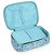 Estojo Box 100 Pens Luxcel Up4You Unicórnio Verde - Imagem 2