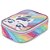 Estojo Box 100 Pens Luxcel Up4You Unicórnio Lilás - Imagem 4