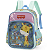 Mochila de Costas Luxcel Fisher-Price Turquesa - Imagem 2