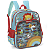Mochila de Costas Luxcel Fisher-Price Verde - Imagem 1
