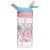 Garrafa Tritan Pacific Lov It Lilica Ripilica Breezy Rosa - Imagem 1