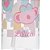 Garrafa Tritan Pacific Lov It Lilica Ripilica Breezy Rosa - Imagem 2
