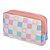 Necessaire Estojo Pacific Lov It Lilica Ripilica Breezy Rosa - Imagem 2