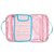 Necessaire Pacific Lov It Lilica Ripilica Pink Party - Imagem 3