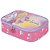 Estojo Box 100 Pens Luxcel Barbie Pink - Imagem 3