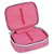 Estojo Box 100 Pens Luxcel Barbie Verde - Imagem 2