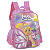 Mochila de Costas Luxcel Barbie Rosa - Imagem 1