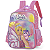 Mochila de Costas Luxcel Barbie Rosa - Imagem 2