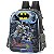 Mochila de Costas Luxcel Batman Preto - Imagem 2