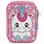 Estojo Box 100 Pens Luxcel Up4You Unicórnio Pink - Imagem 1