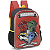 Mochila de Costas Luxcel Harry Potter Vermelho - Imagem 1