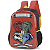 Mochila de Costas Luxcel Harry Potter Vermelho - Imagem 2