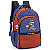 Mochila de Costas Luxcel Super Mario Azul - Imagem 4