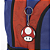 Mochila de Costas Luxcel Super Mario Azul - Imagem 6