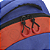 Mochila de Costas Luxcel Super Mario Azul - Imagem 3