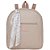 Mochila de Maternidade Pirulitando Baby Jardim Encantado - Imagem 1