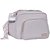 Bolsa de Maternidade Pirulitando Baby Média Encanto Marfim - Imagem 3