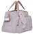 Bolsa de Maternidade Pirulitando Baby Grande Encanto Marfim - Imagem 4