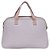 Bolsa de Maternidade Pirulitando Baby Grande Encanto Marfim - Imagem 3